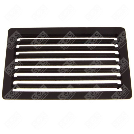 GRILLE PLAQUE DE CUISSON - 694092548
