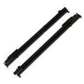 Jeu de rails téléscopiques TR1LFV