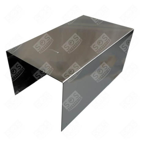 CHEMINÉE INFÉRIEURE HOTTE - 070890347