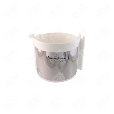 PORTE FILTRE CAFETIÈRE, MACHINE À CAFÉ - SS-201476, SS201476