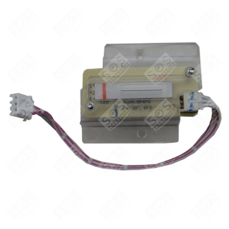 CARTE ELECTROINQUE KRUPS THE SUB VB64 POMPE, TIREUSE À BIÈRE - SS-208404, SS208404