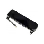 Carte électronique, module de commande