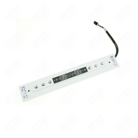 BOITIER AFFICHEUR FRIGO, RÉFRIGÉRATEUR, CONGÉLATEUR - 767532612