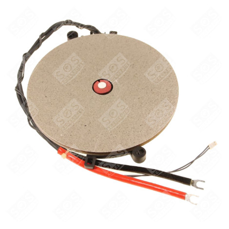 INDUCTEUR 140 MM PLAQUE DE CUISSON - 801620006
