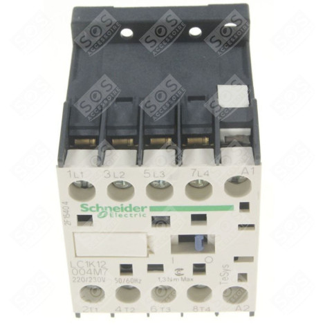 CAPTEUR DE CONTACT FOUR, CUISINIÈRE - 816850374