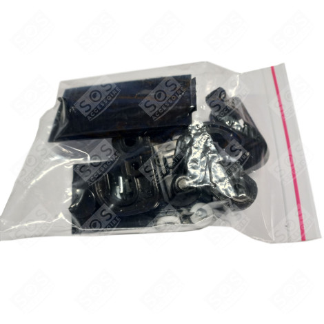 KIT INVERSION SENS DE PORTE FRIGO, RÉFRIGÉRATEUR, CONGÉLATEUR - 4939985900