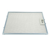 Filtre à graisse métallique