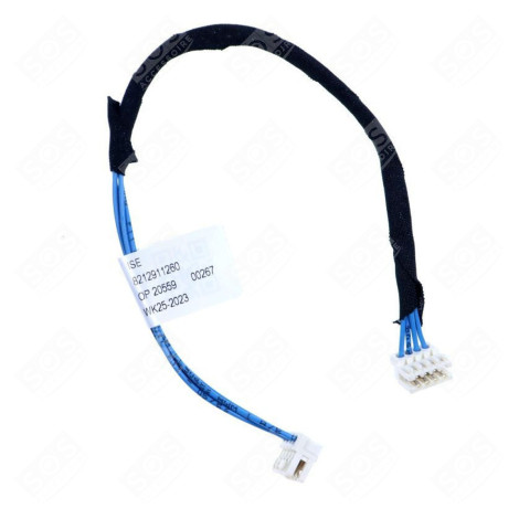 FAISCEAU DE CÂBLES PLAQUE DE CUISSON - 821291126