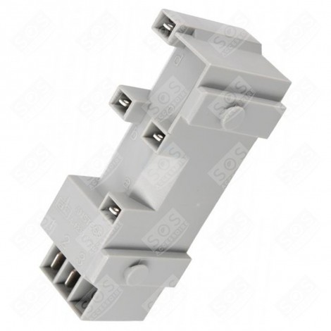 ALLUMEUR D'ORIGINE PLAQUE DE CUISSON - 00602117