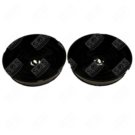 FILTRE À CHARBON FRIGO, RÉFRIGÉRATEUR, CONGÉLATEUR - 690074745