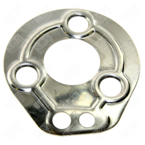 PLAQUETTE BRÛLEUR SEMI-RAPIDE FOUR, CUISINIÈRE - 075730277