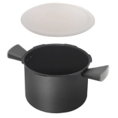 Cuve avec couvercle cookeo