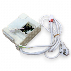 Carte pcb d'inverseur de compresseur