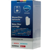 Lot de 6 cartouches filtre à eau BRITA INTENZA d'origine