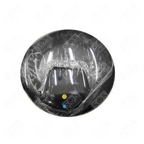 HUBLOT COMPLET D'ORIGINE MACHINE À LAVER, LAVE-LINGE - DC97-22267A, DC97-22267E