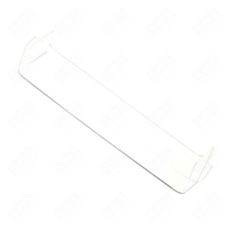 Balconnet Intermédiaire 42164656 Pour Réfrigérateur - Compatible Essentiel B, Telefunken, Vestfrost Et Autres