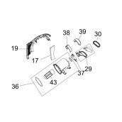 Ensemble cyclonique vert (repère n°36)
