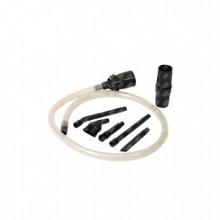 Set entretien petits interstices (Pour diamètre de crosses 32 et 35mm) Set entretien petits interstices (Pour diamètre de crosses 32 et 35mm)