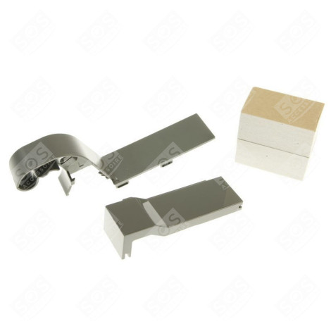 CHARNIÈRE D'ORIGINE FRIGO, RÉFRIGÉRATEUR, CONGÉLATEUR - DA91-04902A