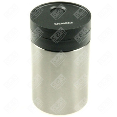 RÉCIPIENT À LAIT TZ80009N CAFETIÈRE, MACHINE À CAFÉ - 00576166