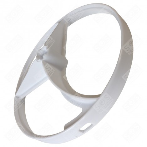 SUPPORT DE DISQUES 2800 ROBOT MÉNAGER - 123013