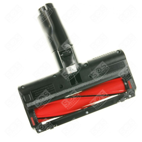 ENSEMBLE TURBO ET BROSSE D'ORIGINE ASPIRATEUR - DJ97-02609A