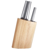 Bloc de couteaux 6 pièces   Eclipse