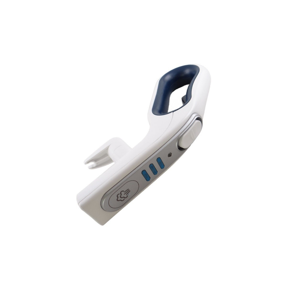 Rowenta RS-2230002247 Poignée + Poignée Complète Originale Pour Clean & Steam Revolution RY7731WH