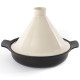 COUVERCLE TAJINE 28 CM DIVERS PETIT MÉNAGER - 17000190