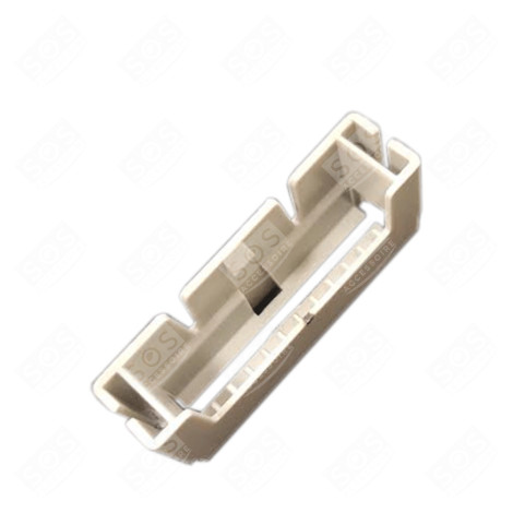 RACCORD PLASTIQUE MACHINE À LAVER, LAVE-LINGE - 0020205367, 49055206