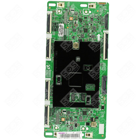 PLATINE T CON D'ORIGINE TÉLÉVISION - BN95-04654A