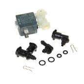Electrovanne soupape