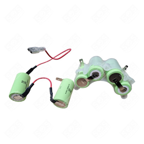 ACCUMULATEUR 7.2 V ASPIRATEUR - RS-AC3477