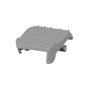 Cache de trop plein Cache de trop plein