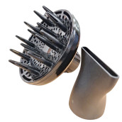 Concentrateur et diffuseur