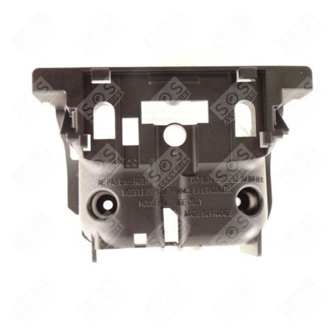 BOÎTIER NOIR DIVERS PETIT MÉNAGER - TS-01022891, TS01022891