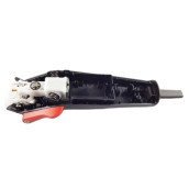 Boîtier inférieur complet