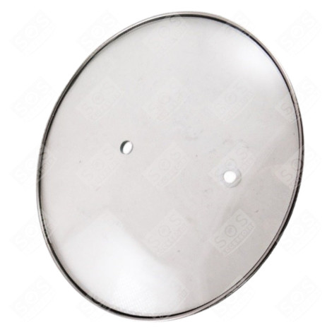 COUVERCLE ET JOINT CUISEUR VAPEUR - FS-9100036859, FS9100036859