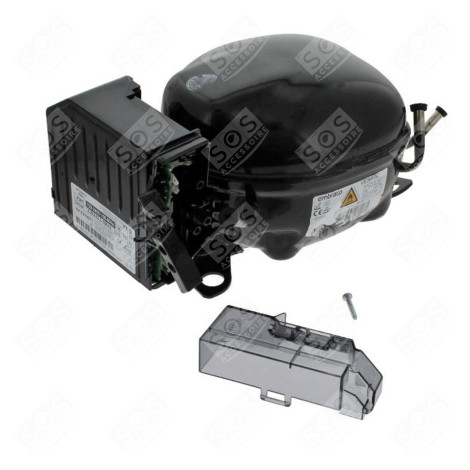 COMPRESSEUR AVEC MODULE INVERTER FRIGO, RÉFRIGÉRATEUR, CONGÉLATEUR - C00630882, 488000630882