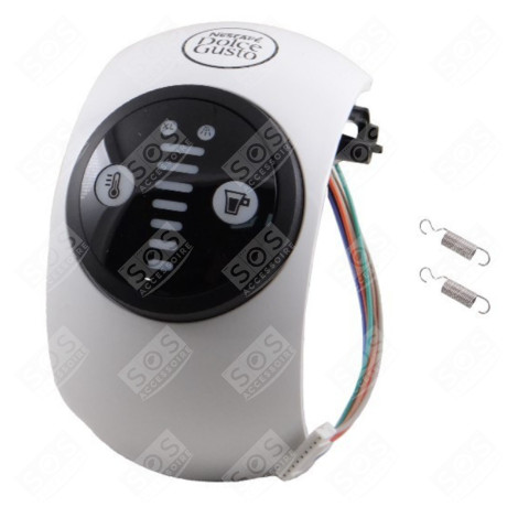 CARTE ÉLECTRONIQUE DE COMMANDE CAFETIÈRE, MACHINE À CAFÉ - MS-625030, MS625030