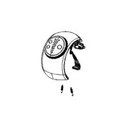 Carte électronique de commande