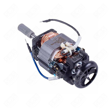 MOTEUR AVEC COUPLEUR ROBOT MÉNAGER - MS-651770, MS651770