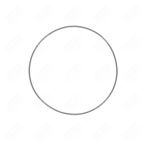 JOINT DE COUVERCLE DU BOL DE BLENDER BLENDER - FS-9100034712, FS9100034712