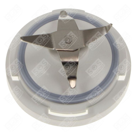 BASE DU COUTEAU AVEC JOINT DE BLENDER BLENDER - FS-9100034714, FS9100034714