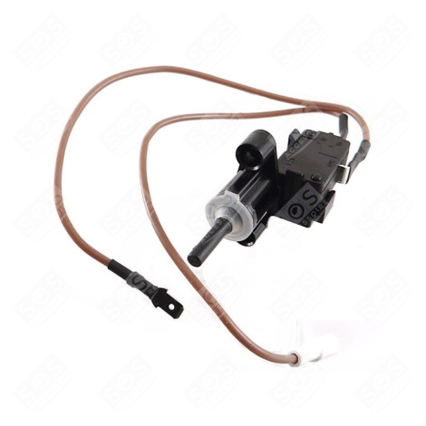 INTERRUPTEUR ET SUPPORT BLENDER - MS-651735, MS651735