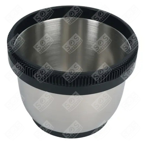 BOL COMPLET NOIR ROBOT MÉNAGER - SS-9100042643, SS9100042643