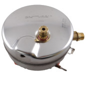 Chaudière et soupape de sécurité