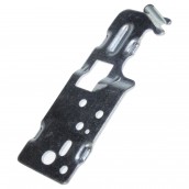 Charnière supérieure gauche Charnière supérieure gauche