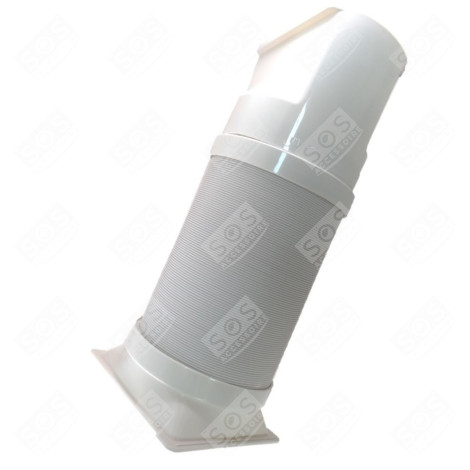 TUYAU D'ÉVACUATION CLIMATISEUR - SS-1810002191, SS1810002191