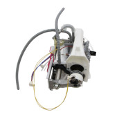 Résistance avec vérin